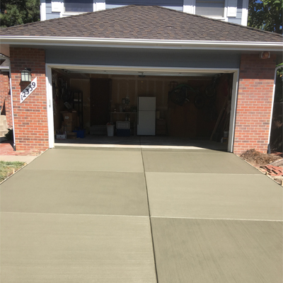 Driveway pict icon 001