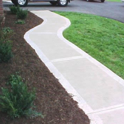 Sidewalk pict icon 001